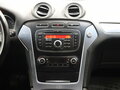 2011 Ford Mondeo IV Рестайлинг, серебристый, 623000 рублей - вид 11
