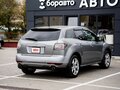 2010 Mazda CX-7 I Рестайлинг, серебристый, 999000 рублей - вид 5
