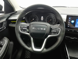 2022 Roewe i5 I Рестайлинг, серый, 785017 рублей, вид 3