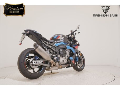 2025 BMW M 1000 R, чёрный, 2899000 рублей, вид 5