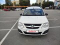 2017 Lada (ВАЗ) Largus I, белый, 585000 рублей - вид 1