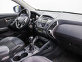 2010 Hyundai ix35 I, серебристый - вид 9