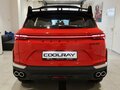 2026 Geely Coolray I Рестайлинг 2, красный - вид 2