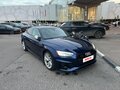 2020 Audi A5 Sportback 45 TFSI II (F5) Рестайлинг, синий, 3990000 рублей - вид 4