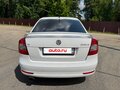 2013 Skoda Octavia II (A5) Рестайлинг, белый, 750000 рублей - вид 4