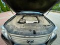 2008 Lexus LX 570 III, чёрный - вид 11