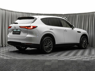 2023 Mazda CX-60, белый, 5190000 рублей, вид 5