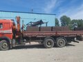1996 Mercedes-Benz SK, красный, 3150000 рублей - вид 8