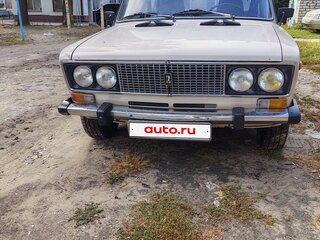 1994 Lada (ВАЗ) 2106 5-speed, бежевый, 135000 рублей, вид 2