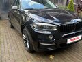 2019 BMW X6 M50d II (F16), синий, 4280000 рублей - вид 2