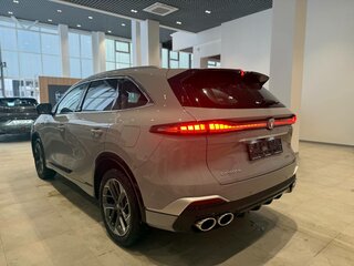 2025 Changan CS75 Plus IV, серый, 4339900 рублей, вид 4