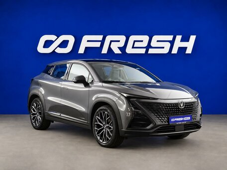 Changan UNI-T I