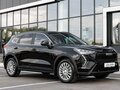 2026 Haval Jolion I Рестайлинг 2, чёрный - вид 5