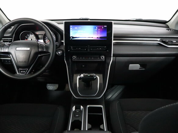 2023 Haval M6 II, белый, 1749000 рублей - вид 6