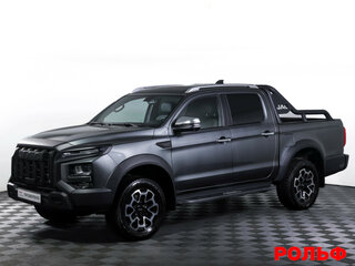 2025 JAC T9, серый, 2748000 рублей, вид 1