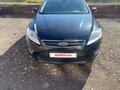 2013 Ford Mondeo IV Рестайлинг, чёрный, 930000 рублей - вид 1