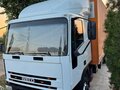 2000 Iveco EuroCargo, белый, 1650000 рублей - вид 4