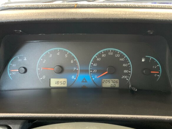 2005 Lada (ВАЗ) 2115, чёрный, 100000 рублей - вид 13