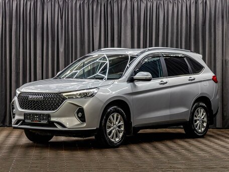 Haval M6 II
