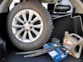 2012 SsangYong Actyon II, серый, 850000 рублей - вид 6