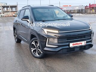 2024 Москвич 3, чёрный, 1475000 рублей, вид 2