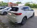2018 Haval F7 I, белый, 1550000 рублей - вид 3