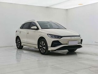 2023 BYD E2 I Рестайлинг, белый, 1540000 рублей, вид 3