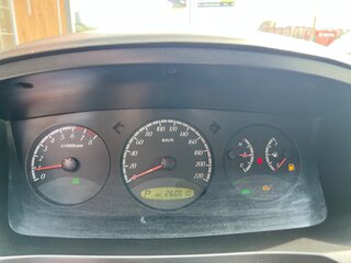 2007 SsangYong Actyon 4-speed I, чёрный, 457000 рублей, вид 5