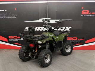 2026 Armada ATV 150, жёлтый, 128400 рублей, вид 4
