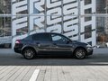 2008 Renault Megane II Рестайлинг, серый, 519000 рублей - вид 4