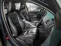 2012 Volvo S60 II, серый - вид 7