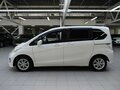 2014 Honda Freed I Рестайлинг 2, белый, 985000 рублей - вид 3