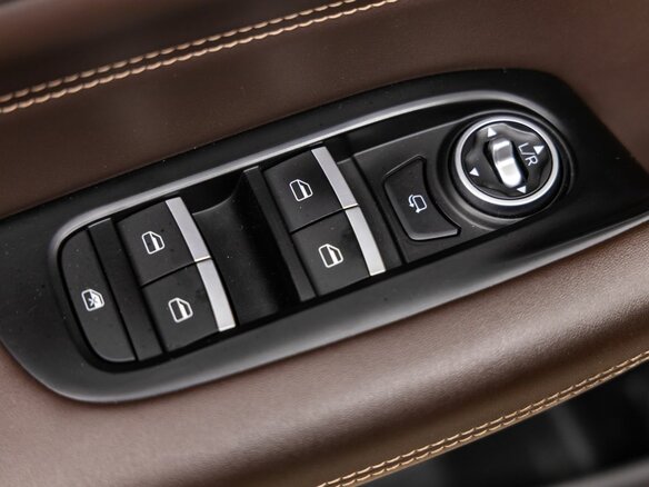2022 Chery Tiggo 8 Pro I, красный, 1803000 рублей - вид 15