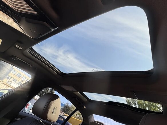 2021 BMW 5 серии Long 530Li xDrive VII (G30/G31/G38) Рестайлинг, чёрный, 4250000 рублей - вид 14