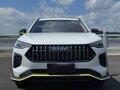2022 Haval Chitu, белый, 1390000 рублей - вид 1