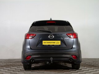 2012 Mazda CX-5 I, серый, 1559000 рублей, вид 5