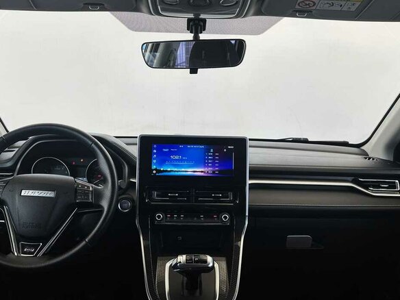 2023 Haval M6 II, белый, 1750000 рублей - вид 4