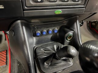 2004 Land Rover Discovery II, золотистый, 800000 рублей, вид 4
