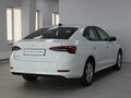 2021 Skoda Octavia IV (A8), белый, 2349900 рублей - вид 3