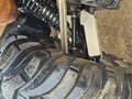 2012 CFMoto CF800-X8, синий, 550000 рублей - вид 10