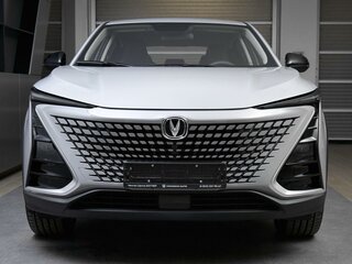 2025 Changan UNI-T I, серый, 3459900 рублей, вид 2