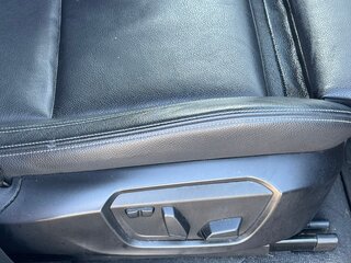 2014 BMW X3 20d xDrive II (F25) Рестайлинг, чёрный, 2100000 рублей, вид 5