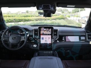2026 Ram 1500 Crew Cab V Рестайлинг, белый, 12889000 рублей, вид 5
