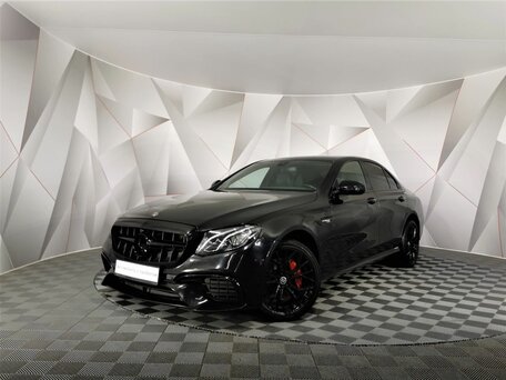 Mercedes-Benz E-Класс V (W213, S213, C238)