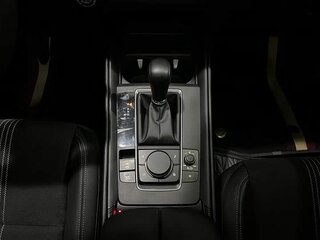 2024 Mazda CX-5 II Рестайлинг, чёрный, 2412000 рублей, вид 5