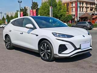 2024 Denza N7 I, белый, 4777666 рублей, вид 1