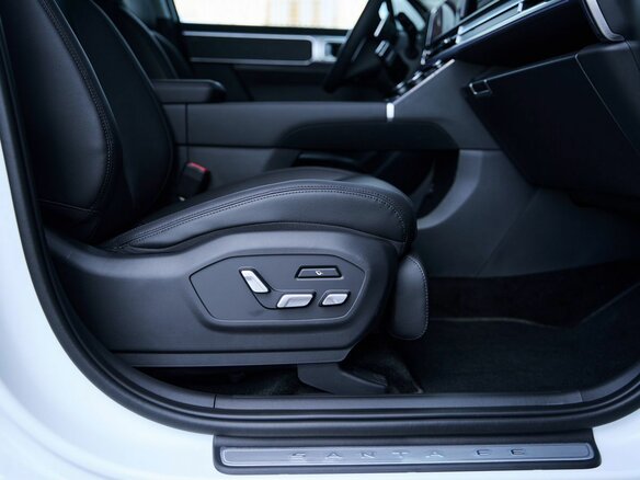2026 Hyundai Santa Fe V (MX5), белый, 6399000 рублей - вид 23