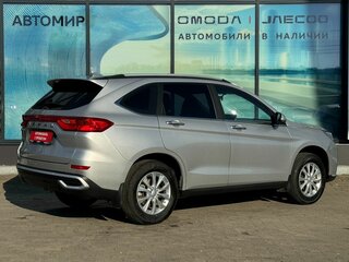 2025 Haval M6 II, серый, 1965000 рублей, вид 5