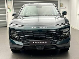 2026 Jetour Dashing I, зелёный, 3029900 рублей, вид 2
