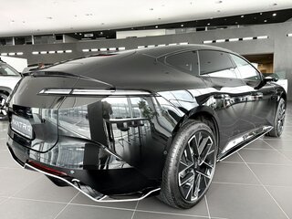 2026 Avatr 12, чёрный, 8390000 рублей, вид 5